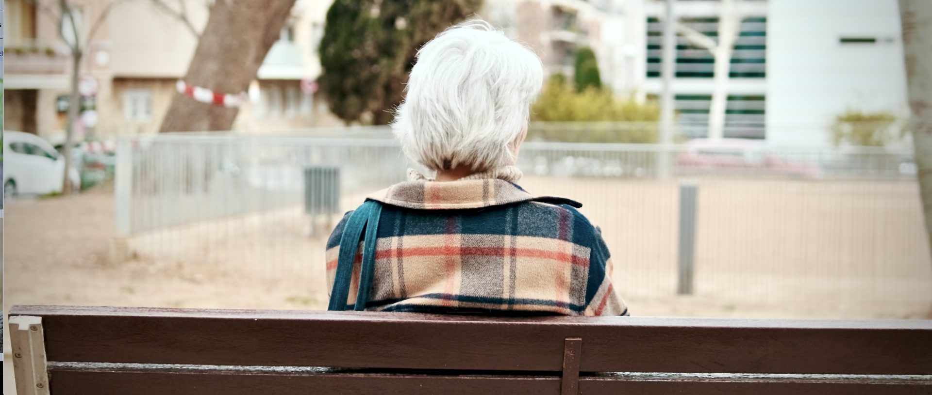 The Deep Sting of Loneliness